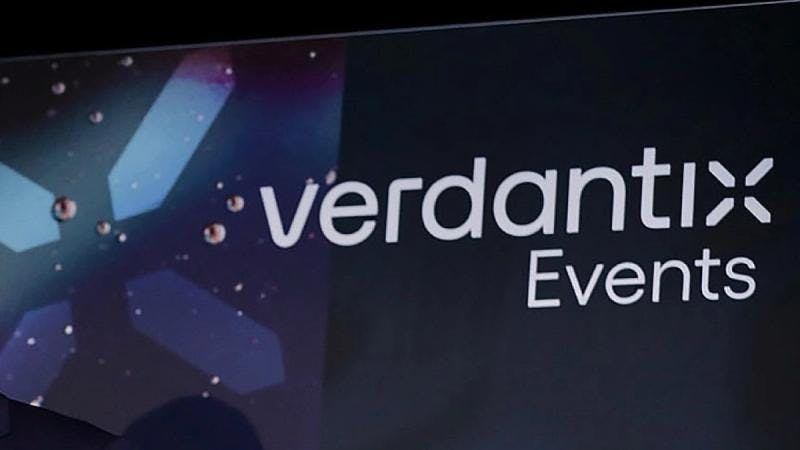 Introducing Verdantix Vantage – Make Better Decisions, Faster