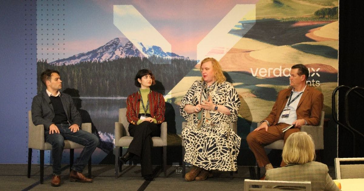 Article: Top Takeaways From The US Verdantix Climate Summit 2024