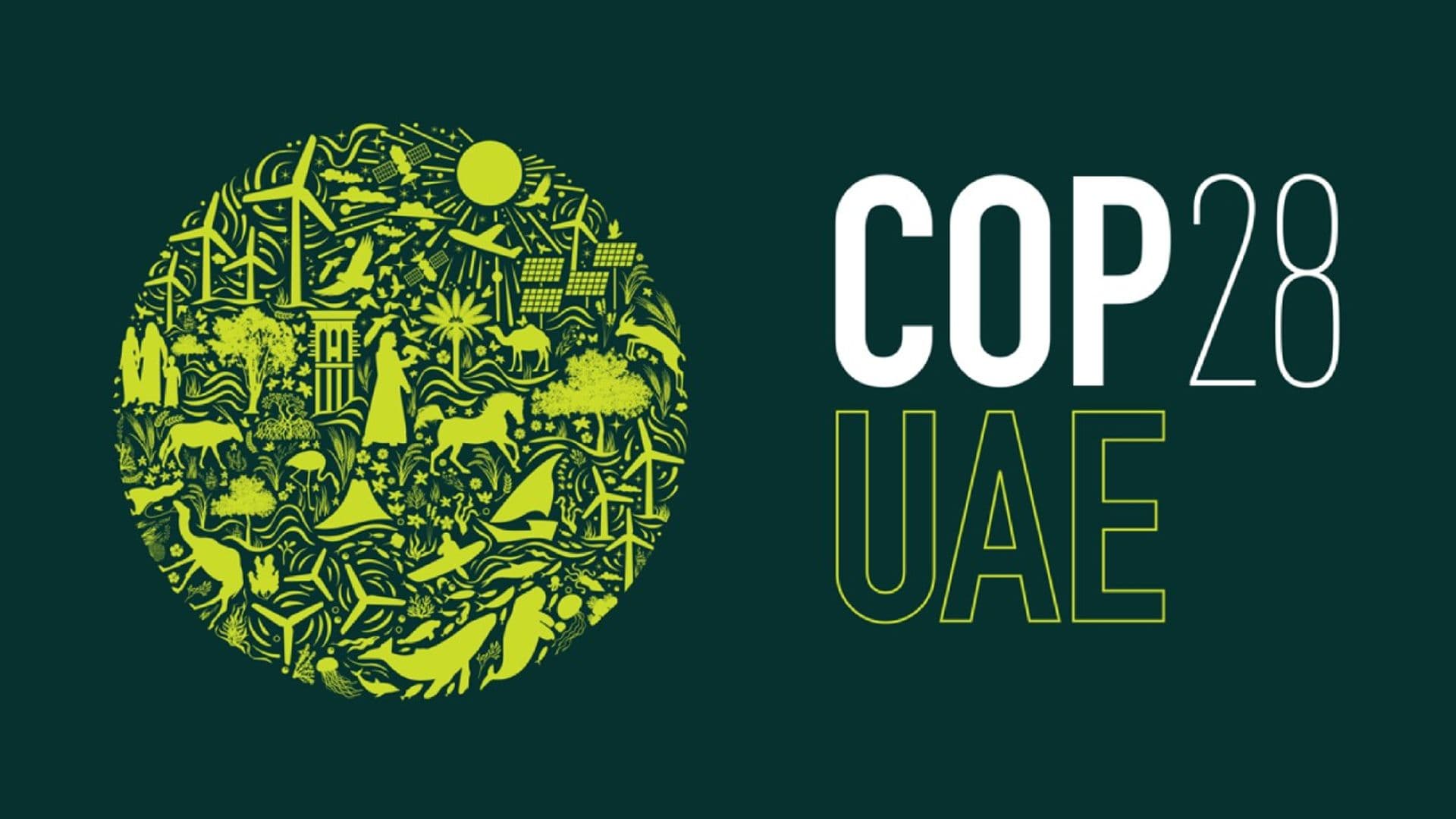 Cover Image for On The Ground At COP28