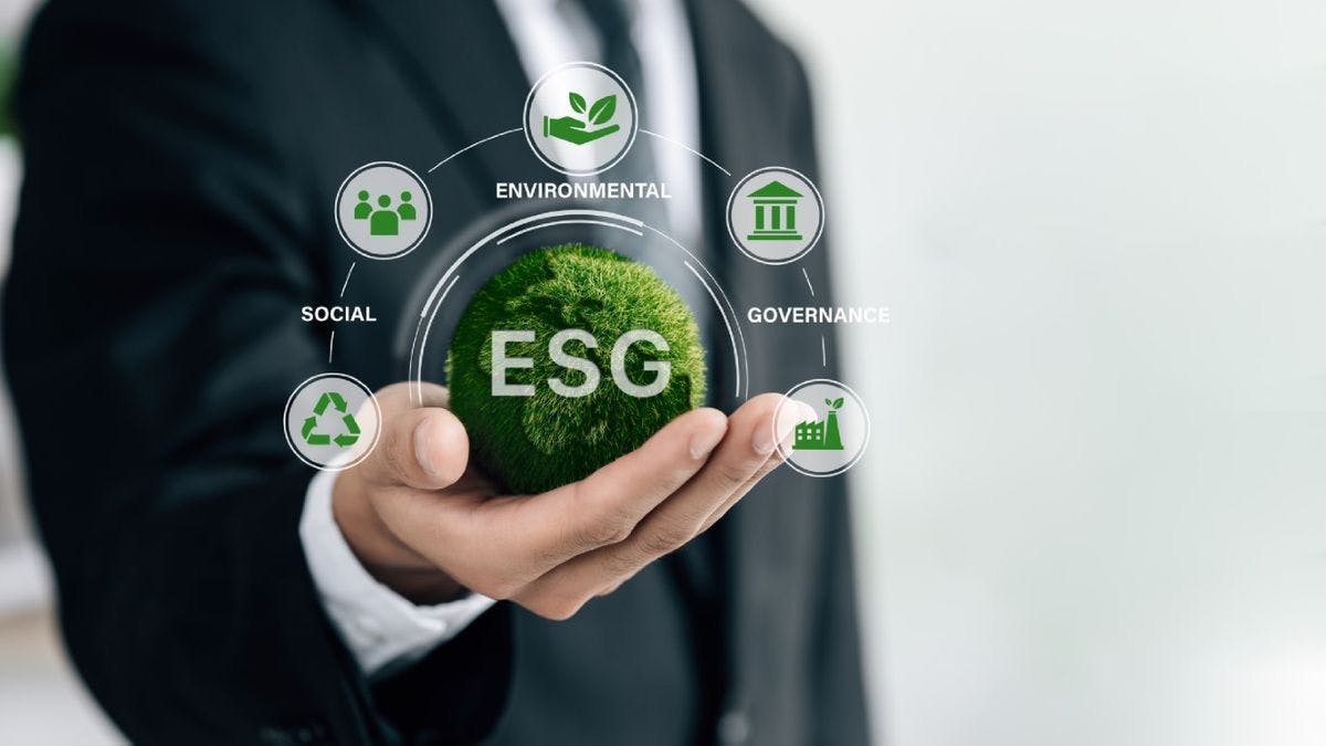 Article: Five Trends To Influence Corporate ESG Strategy In 2024