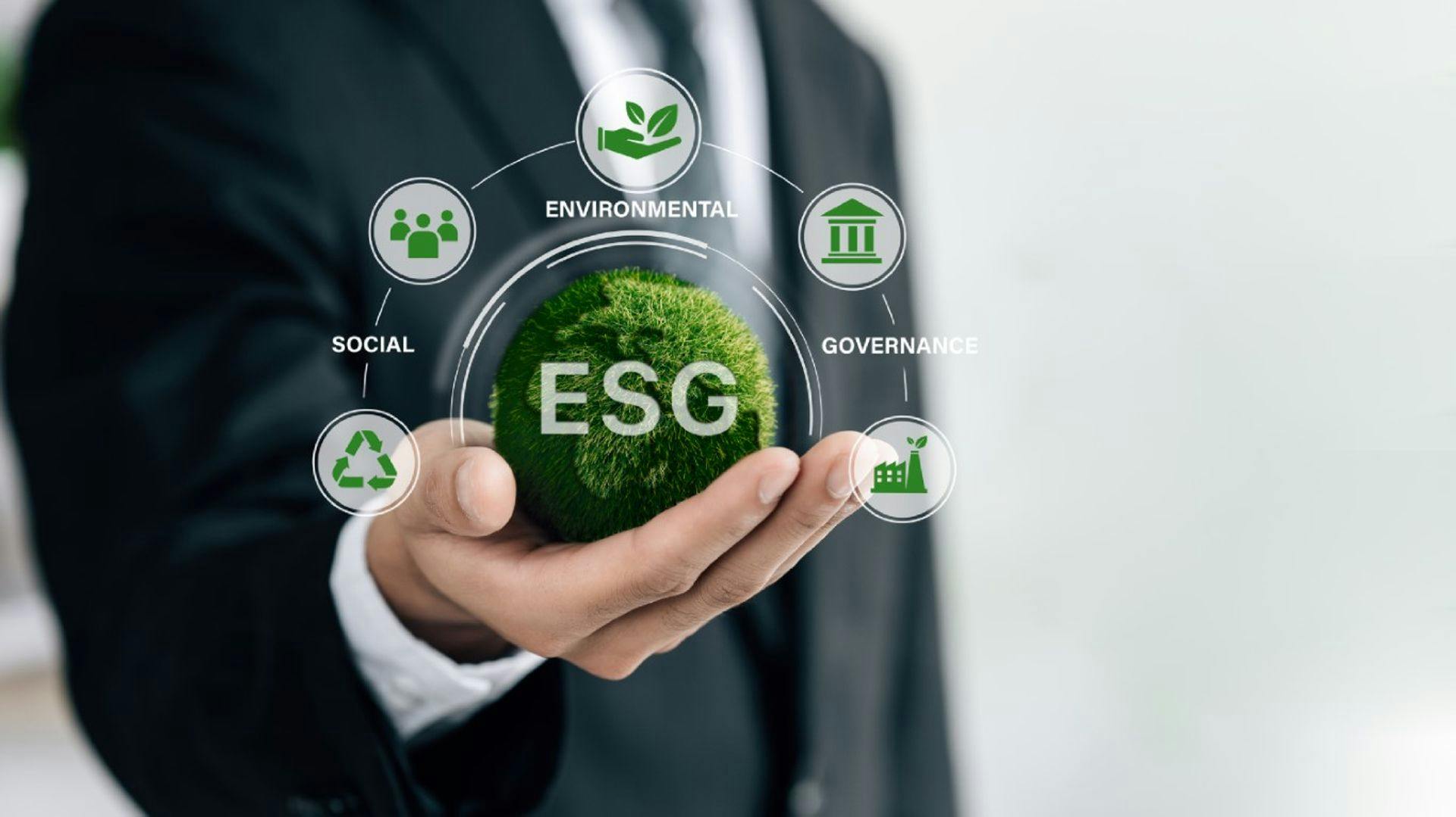 Cover Image for Five Trends To Influence Corporate ESG Strategy In 2024