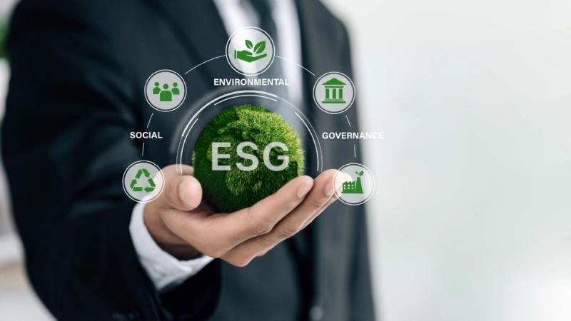 Five Trends To Influence Corporate ESG Strategy In 2024