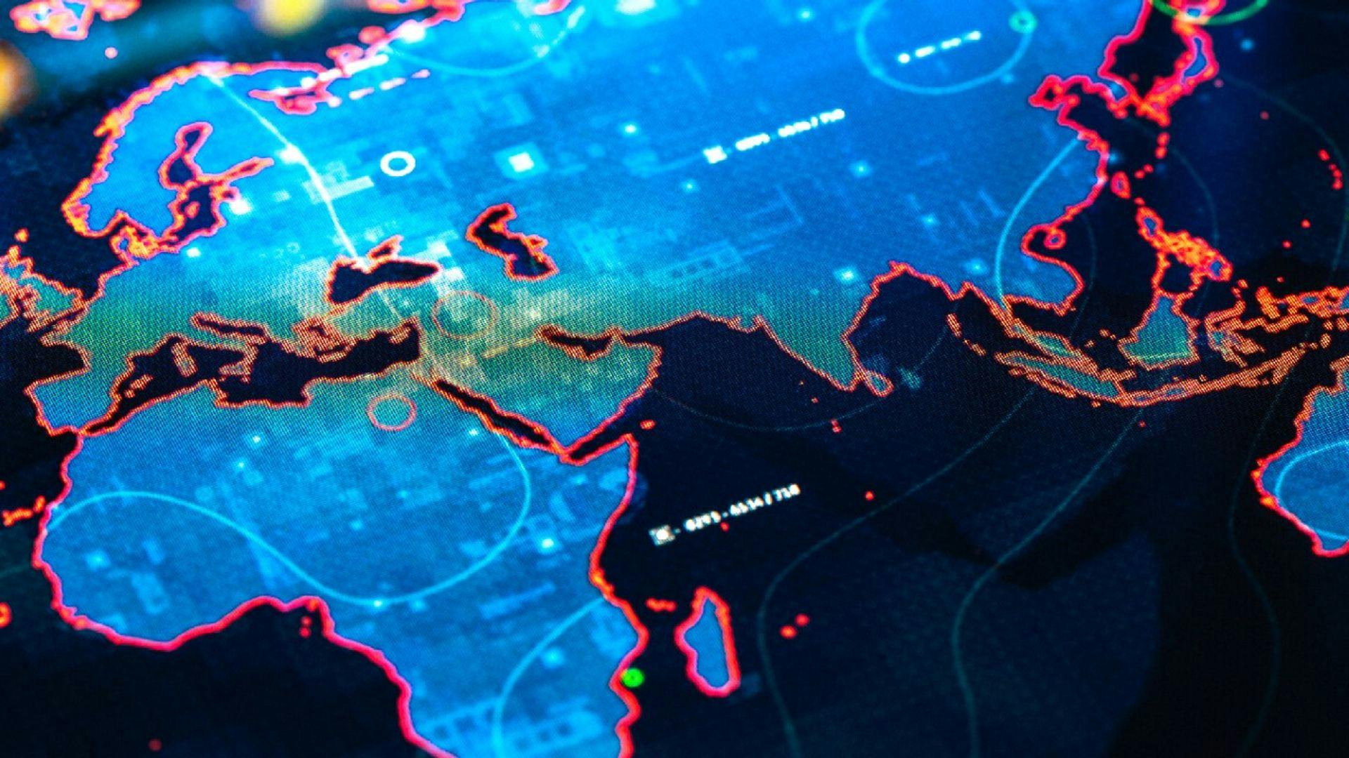 Cover Image for Insurance And Finance Drive Demand For Geospatial Data To Tackle Climate Risk