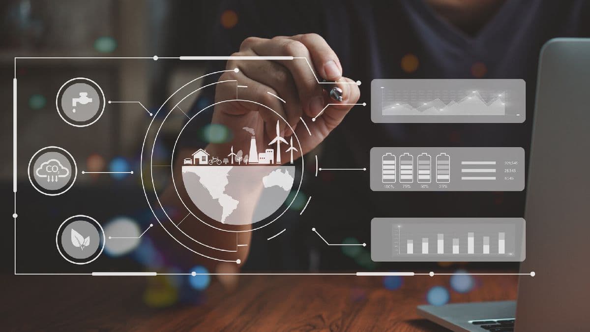 Article: Industry-Specific Carbon Accounting Could Offer More Relevant Emissions Calculations