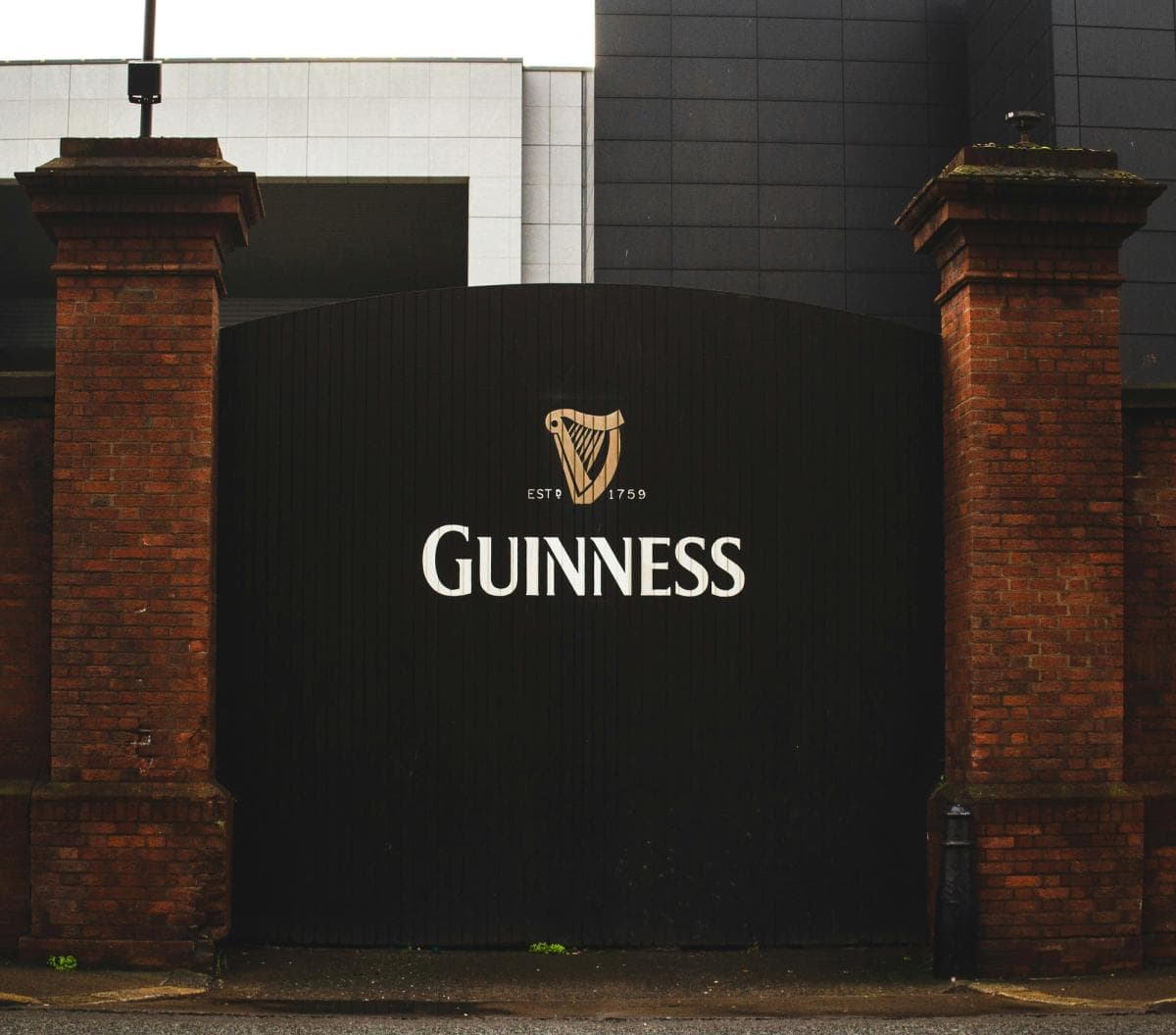 Article: Diageo Accelerates Towards Net Zero Goals With €100 Million Investment To Decarbonize The Guinness Brewery