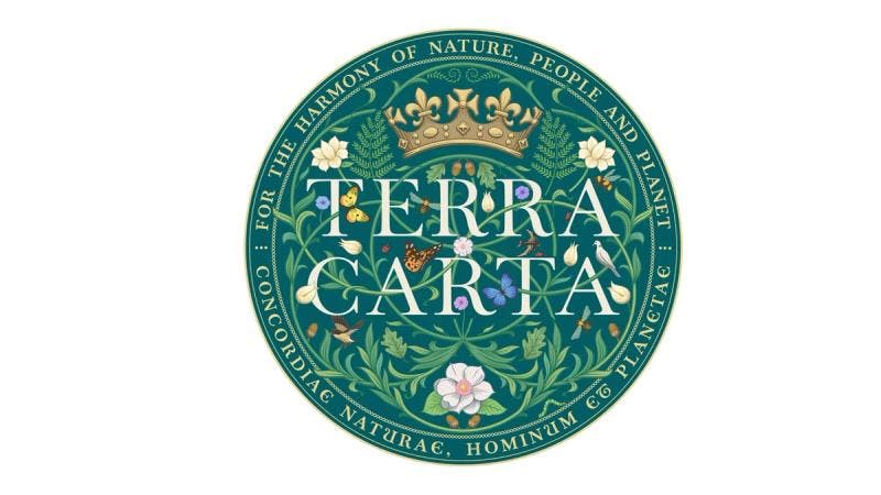 Sustainable Markets Initiative Announces 2023 Terra Carta Seal Winners